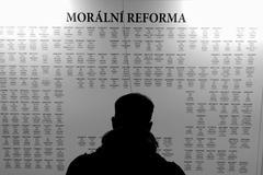 Ztohoven zveřejnili čísla politiků