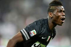 Paul Pogba (Juventus)