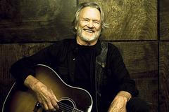 Kris Kristofferson