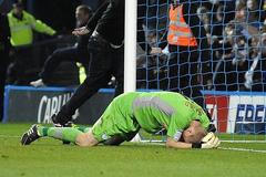 VIDEO Brankáře Kirklanda napadl fanoušek