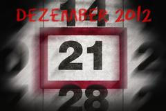 Foto: Bude konec světa?