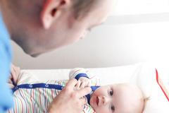 ilustračky - mateřská, péče o dítě