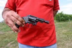 Hotaři, strážci vinic