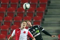 FOTO Příbram Slavii nepřekvapila. Z Prahy jede bez bodu