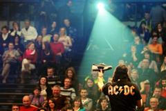 Konec světa - Ostrava