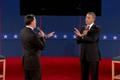 Debata Romney - Obama