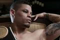 Portorický boxer Orlando Cruz