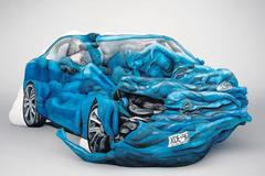 Automobilové kuriozity v roce 2012