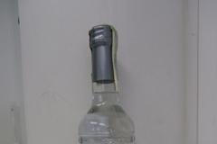 Nebezpečná vodka od likérky Drak