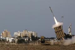 Foto: Izraelsko-palestinský konflikt hoří dál. Podívejte se.