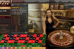 Televize 777, ruské vysílání hazardu na internetu