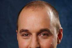 Jiří Prošek - prezident Exekutorské komory