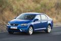 Seat Toledo 2012