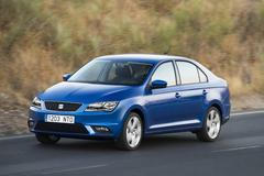 Seat Toledo 2012