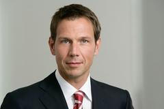 Výkonný ředitel Deutsche Telekom René Obermann