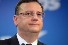 ODS po druhém kole senátních voleb