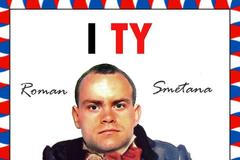 Roman Smetana - vtipy
