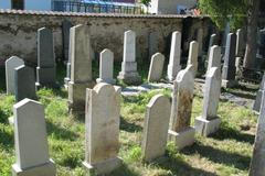 Obnova židovských památek