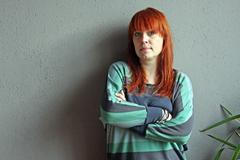 Klára Šplíchalová