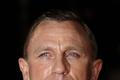 Premiéra filmu Skyfall - Daniel Craig