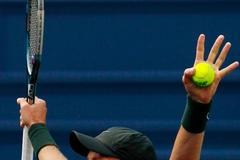 Tomáš Berdych vs. Jo-Wilfried Tsonga, turnaj v Šanghaji