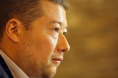 Prezidentská kampaň