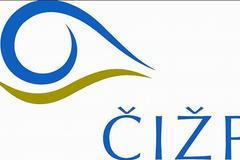 Logo České inspekce životního prostředí