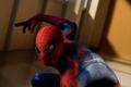 Amazing Spider-man