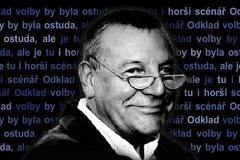 Komentář_Hvížďala_Prezidentská volba