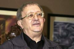 Boris strugackij
