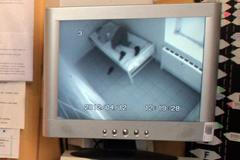 Psychiatrická léčebna Dobřany