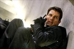 Tom Cruise - Mission Impossible