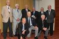 Sportovec roku 2012: Sportovní legendy - fotbalisté Československa 1962