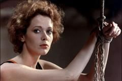 Sylvia Kristel