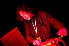 Legowelt