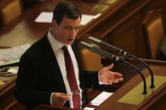 rath: Vydejte mě, jsem nevinný