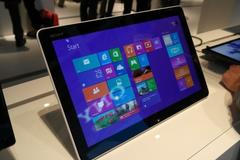 Sony Vaio Tap 20