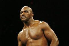 Tak boxoval Mike Tyson s Evanderem Holyfieldem