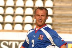 Radoslav Látal v české reprezentaci