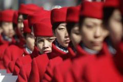 Nejlepší snímky měsíce března