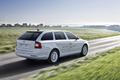 Škoda Octavia Green E Line