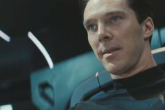 Star Trek: Into Darkness