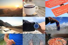 Week of Life - Gabriela Adámková - 7.7.12 - cover