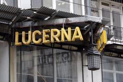 Palác Lucerna