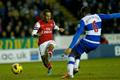 Reading - Arsenal Londýn: Adrian Mariappa - Theo Walcott