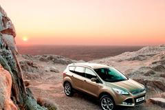 Ford Kuga 2013