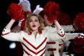 Madonna v rámci turné MDNA World Tour