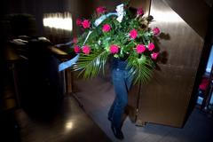 Foto: Jak to chodí v krematoriu / 40