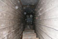 Nelegální sklad lihu