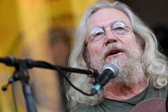 Trutnov Open Air 2012 - Jaroslav Hutka